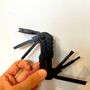 NWT Gerber eFECT tool